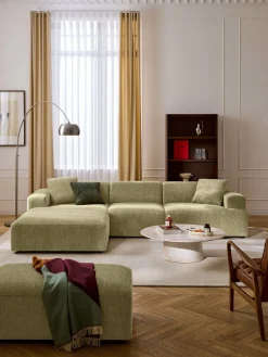 Sofá rinconera Melva (4 plazas) Sofás Rinconeras|Sofás