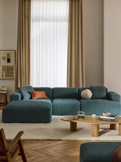 Online Sofá rinconera Melva (4 plazas) Sofás Rinconeras|Sofás