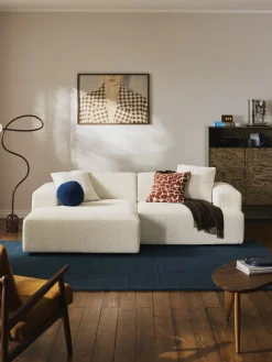 Sofá rinconera Melva (3 plazas) Sofás Rinconeras|Sofás