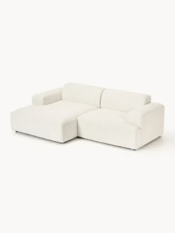 Sofá rinconera Melva (3 plazas) Sofás Rinconeras|Sofás