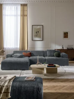 Hot Sofá rinconera Melva (4 plazas) Sofás Rinconeras|Sofás