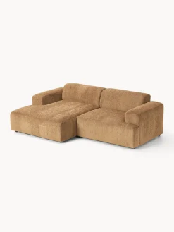 Outlet Sofá rinconera Melva (3 plazas) Sofás Rinconeras|Sofás