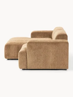 Outlet Sofá rinconera Melva (3 plazas) Sofás Rinconeras|Sofás