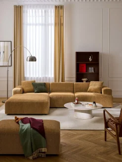 Hot Sofá rinconera Melva (4 plazas) Sofás Rinconeras|Sofás