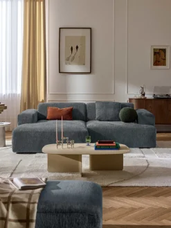 Discount Sofá rinconera Melva (3 plazas) Sofás Rinconeras|Sofás