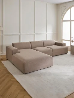 Online Sofá rinconera Melva (4 plazas) Sofás Rinconeras|Sofás