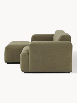 Clearance Sofá rinconera Melva (3 plazas) Sofás Rinconeras|Sofás