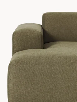 Clearance Sofá rinconera Melva (3 plazas) Sofás Rinconeras|Sofás