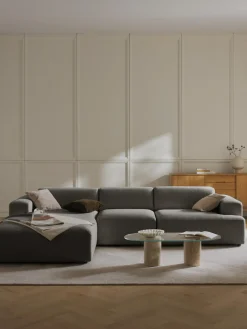 Sale Sofá rinconera Melva (4 plazas) Sofás Rinconeras|Sofás