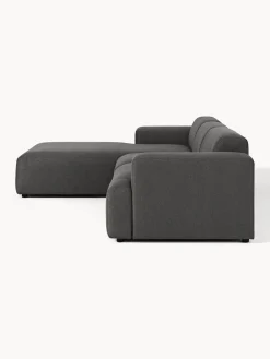 Sale Sofá rinconera Melva (4 plazas) Sofás Rinconeras|Sofás