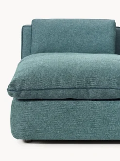 Discount Sofá rinconera modular con reposapiés izquierdo/derecho Felix Sofás Rinconeras|Sofás