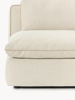 Sale Sofá rinconera modular con reposapiés izquierdo/derecho Felix Sofás Rinconeras|Sofás