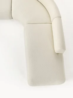 New Sofá rinconera modular de borreguillo Sofia (4 plazas) Sofás Rinconeras|Sofás