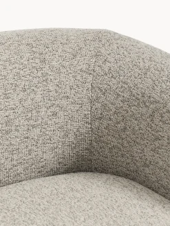 Sofá rinconera modular en tejido bouclé Sofia (4 plazas) Sofás Rinconeras|Sofás