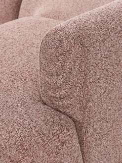 Best Sofá rinconera modular en tejido bouclé Sofia (4 plazas) Sofás Rinconeras|Sofás