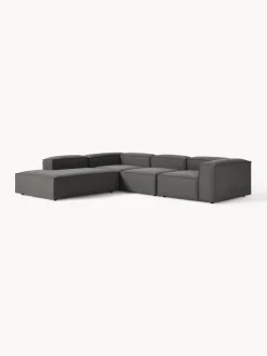 New Sofá rinconera modular grande Lennon Sofás