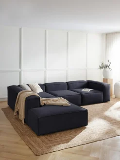 Sale Sofá rinconera modular grande Lennon Sofás