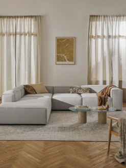 Hot Sofá rinconera modular grande Lennon Sofás