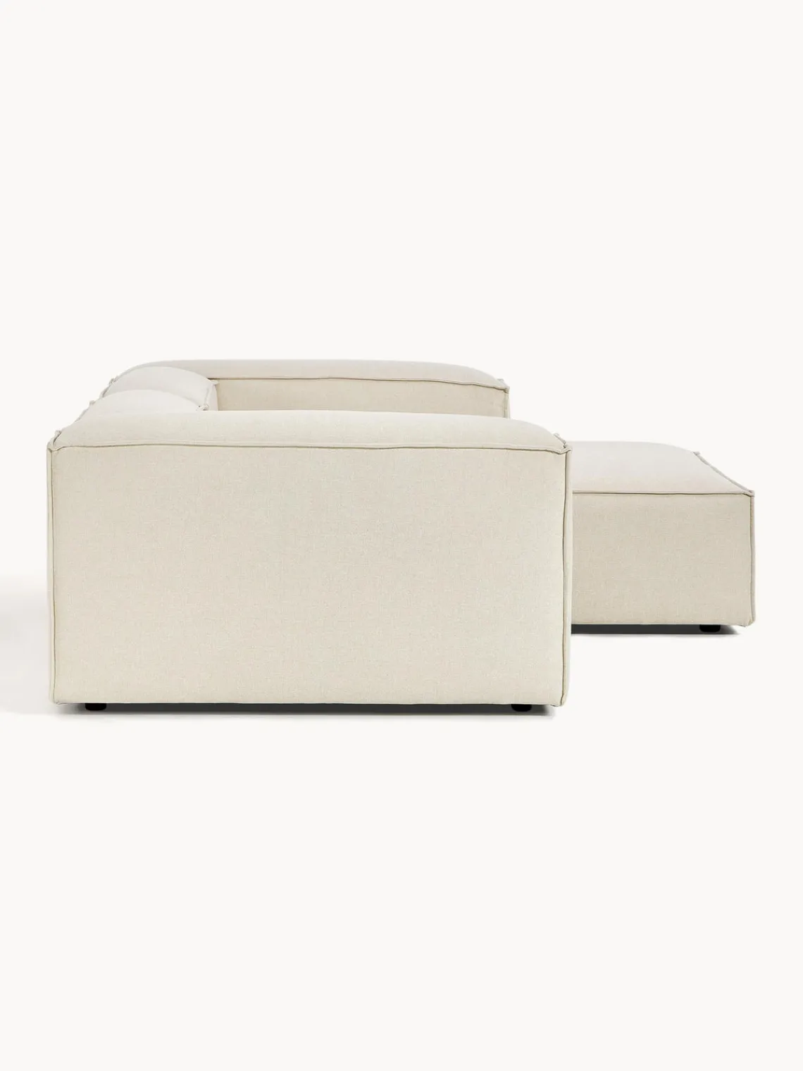 Sofá rinconera modular Lennon Sofás