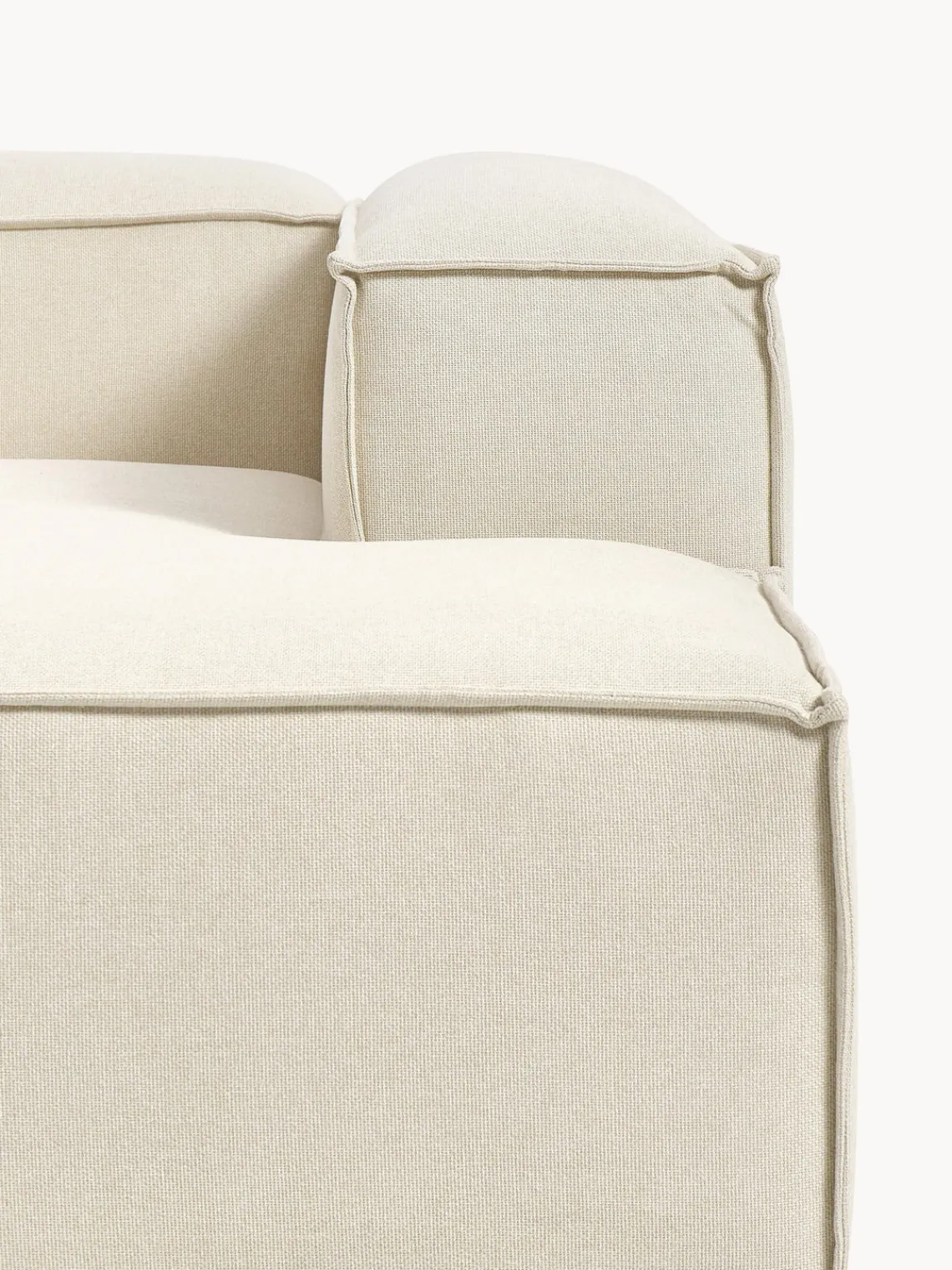 Sofá rinconera modular Lennon Sofás