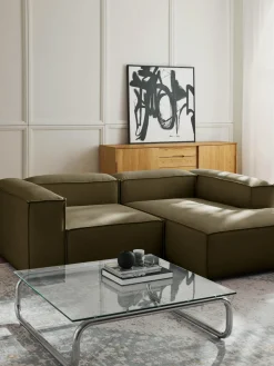 Sofá rinconera modular Lennon Sofás