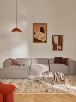 Sale Sofá rinconera modular Lennon Sofás