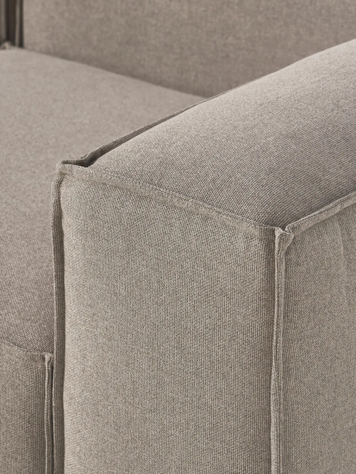 Sale Sofá rinconera modular Lennon Sofás