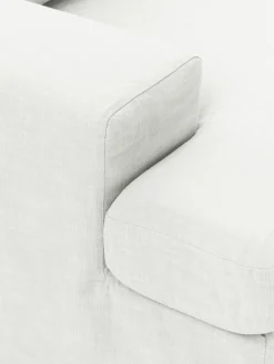 Clearance Sofá rinconera modular Russell, desenfundable Sofás Rinconeras|Sofás