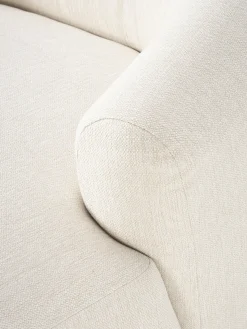Sofás Rinconeras|Sofás></noscript>Westwing Collection Sofá rinconera modular Sofia Tejido grueso blanco crema