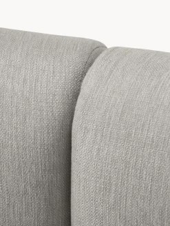 Sofás Rinconeras|Sofás></noscript>Westwing Collection Sofá rinconera modular Sofia Tejido gris