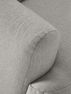 Sofás Rinconeras|Sofás></noscript>Westwing Collection Sofá rinconera modular Sofia Tejido gris