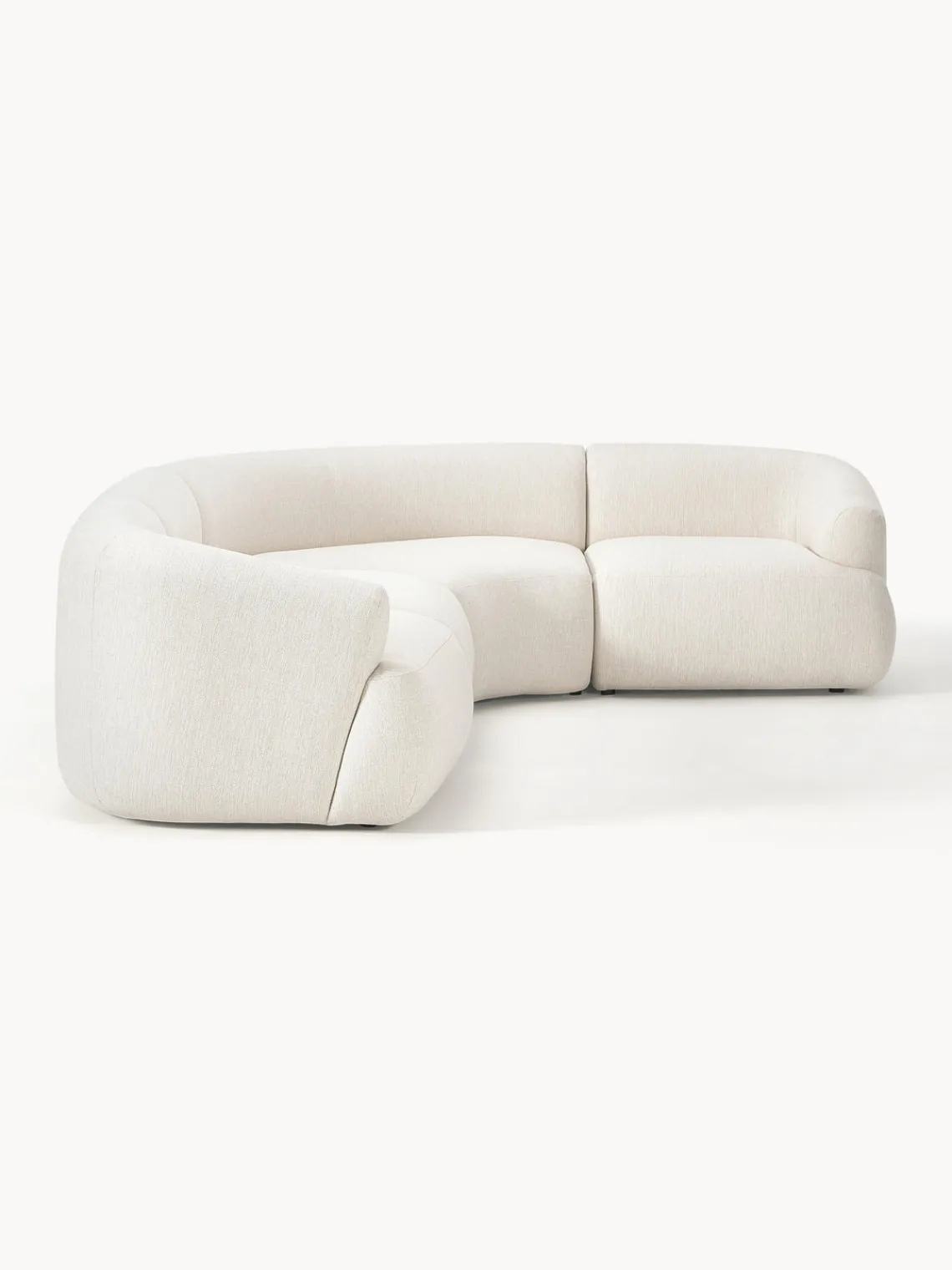 Online Sofá rinconera modular Sofia (4 plazas) Sofás Rinconeras|Sofás