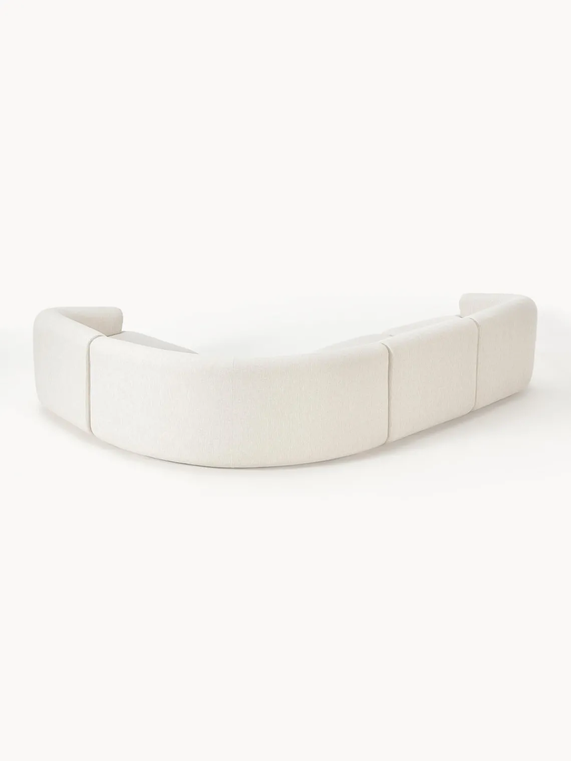 Online Sofá rinconera modular Sofia (4 plazas) Sofás Rinconeras|Sofás