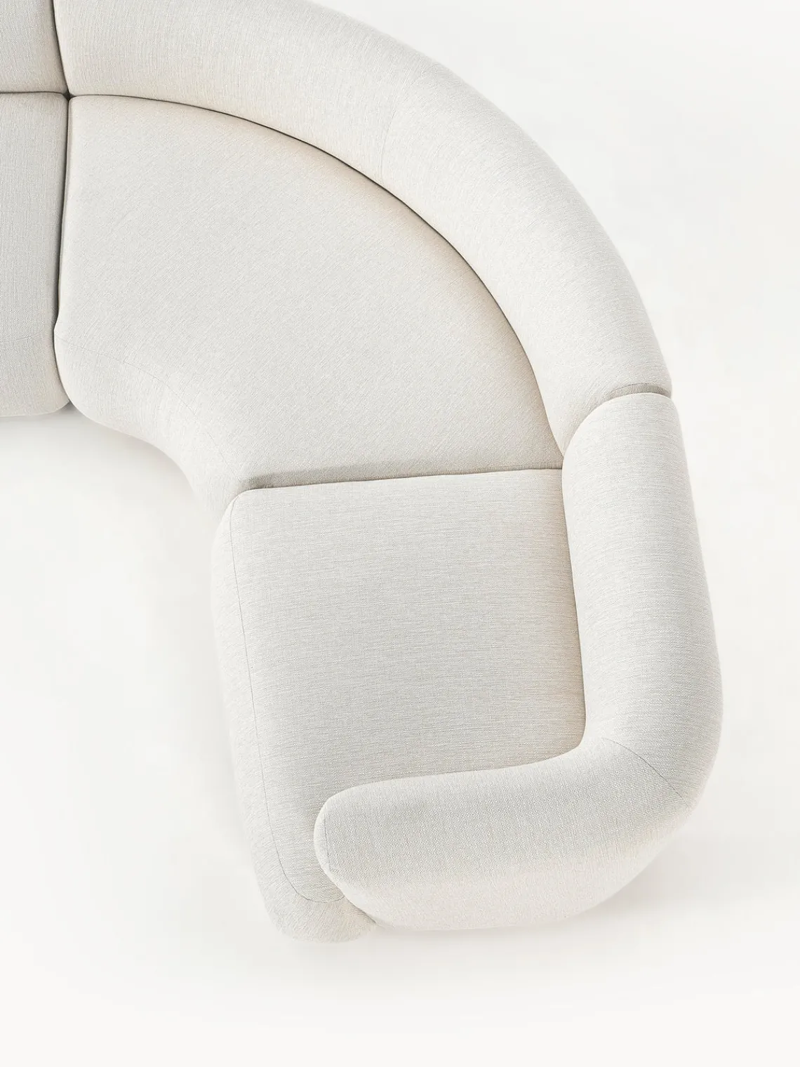 Online Sofá rinconera modular Sofia (4 plazas) Sofás Rinconeras|Sofás