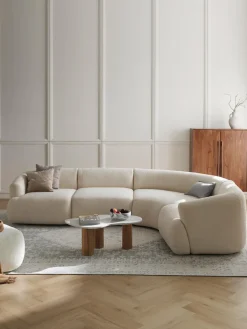 Online Sofá rinconera modular Sofia (4 plazas) Sofás Rinconeras|Sofás