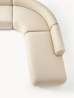 Clearance Sofá rinconera modular Sofia (4 plazas) Sofás Rinconeras|Sofás