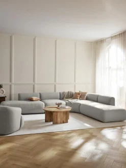 New Sofá rinconera modular Sofia (4 plazas) Sofás Rinconeras|Sofás