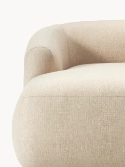 Sofás Rinconeras|Sofás></noscript>Westwing Collection Sofá rinconera modular Sofia Tejido grueso beige claro