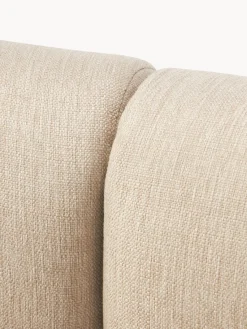 Sofás Rinconeras|Sofás></noscript>Westwing Collection Sofá rinconera modular Sofia Tejido grueso beige claro