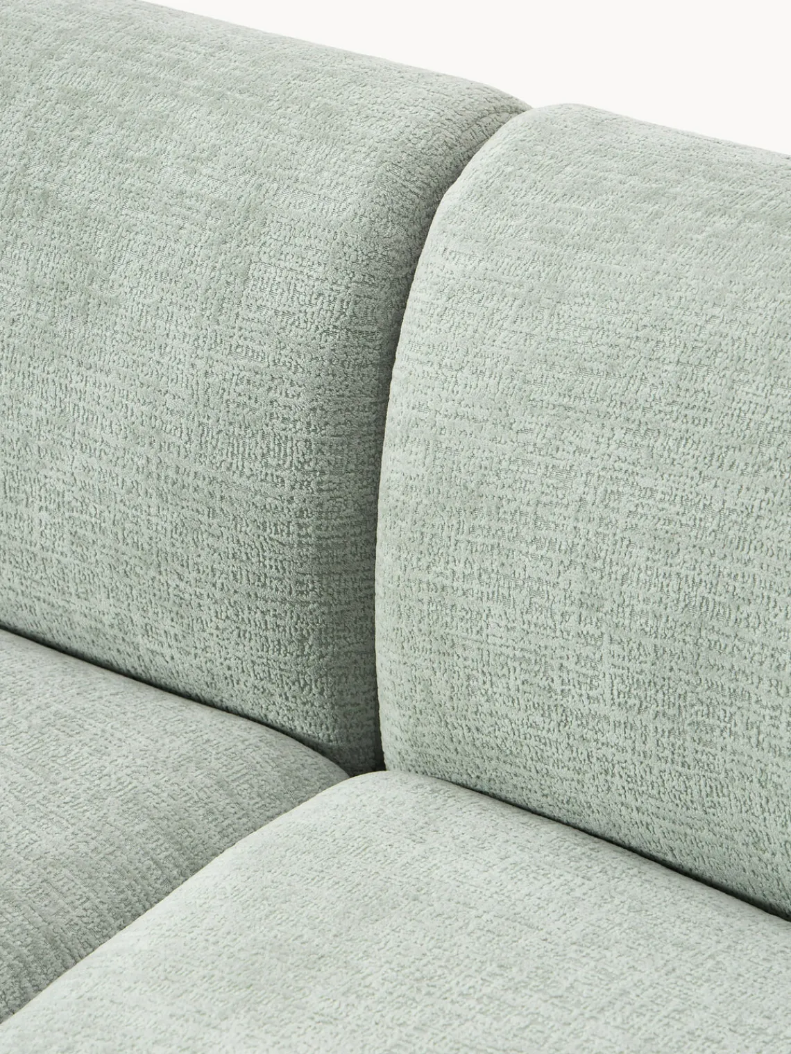 Outlet Sofá rinconera modular Sofia (4 plazas) Sofás Rinconeras|Sofás