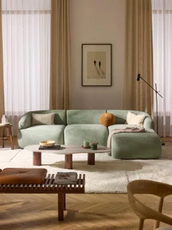 Sofá rinconera modular Sofia (3 plazas) Sofás Rinconeras|Sofás