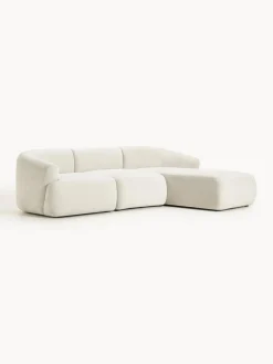 Discount Sofá rinconera modular Sofia (3 plazas) Sofás Rinconeras|Sofás