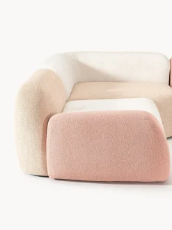 Clearance Sofá rinconera modular Wolke, Furiosalone Edition (4 plazas) Sofás Rinconeras|Sofás