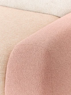 Clearance Sofá rinconera modular Wolke, Furiosalone Edition (4 plazas) Sofás Rinconeras|Sofás