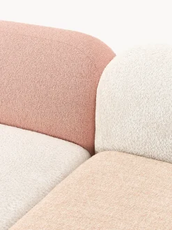 Clearance Sofá rinconera modular Wolke, Furiosalone Edition (4 plazas) Sofás Rinconeras|Sofás