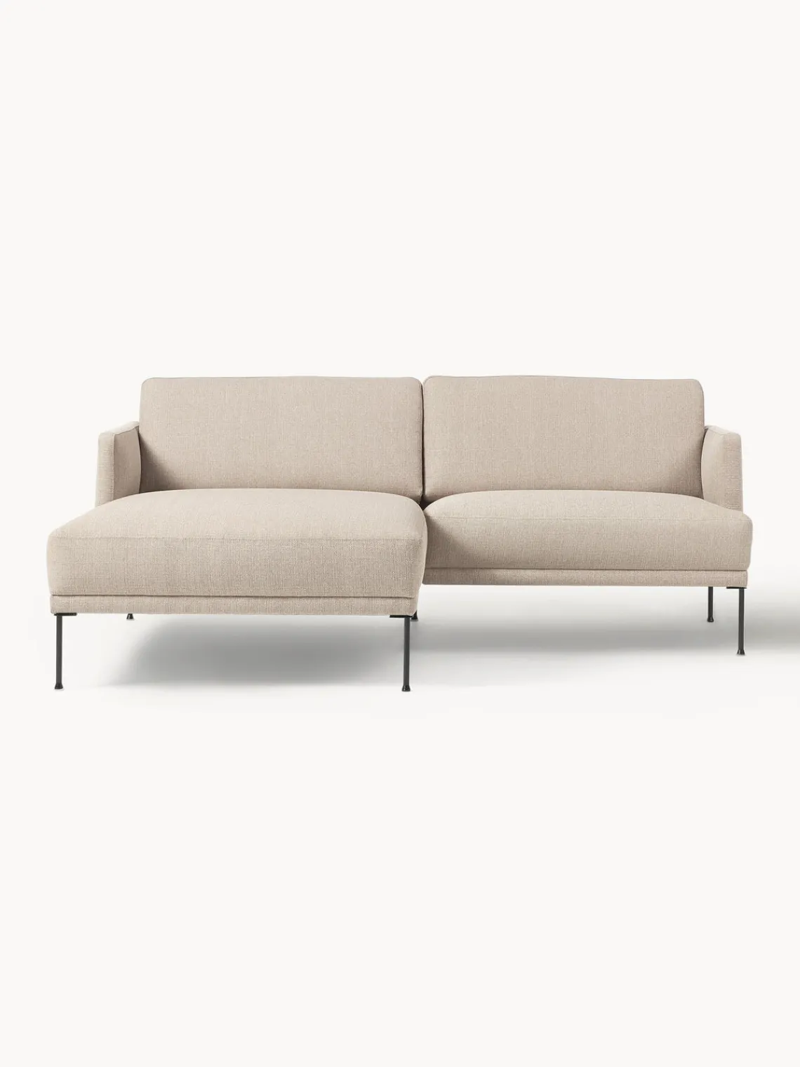 Sale Sofá rinconera pequeño Fluente Sofás Rinconeras|Sofás