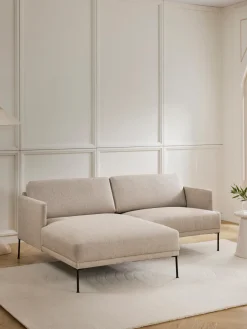 Sale Sofá rinconera pequeño Fluente Sofás Rinconeras|Sofás