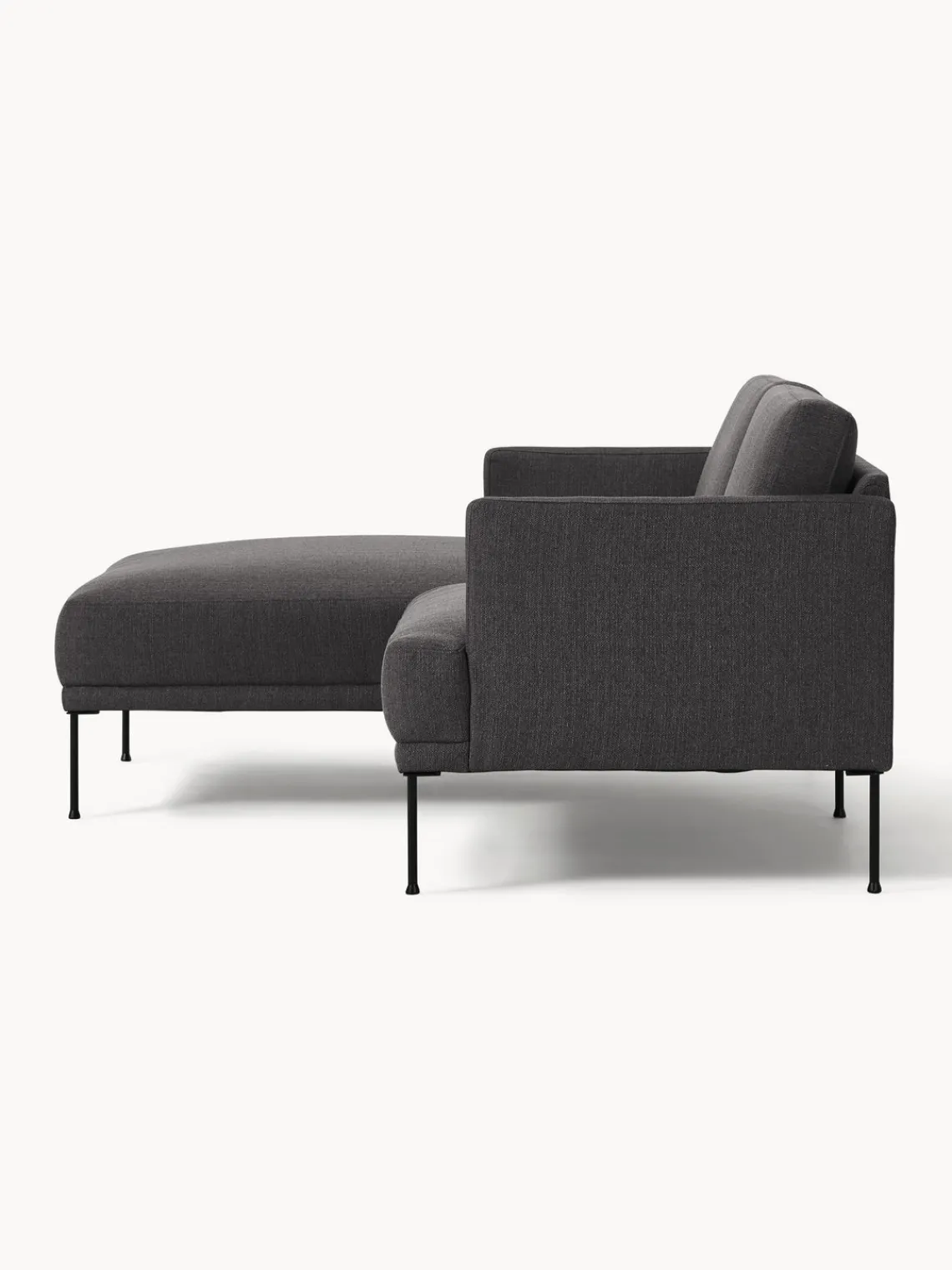 Sofá rinconera pequeño Fluente Sofás Rinconeras|Sofás