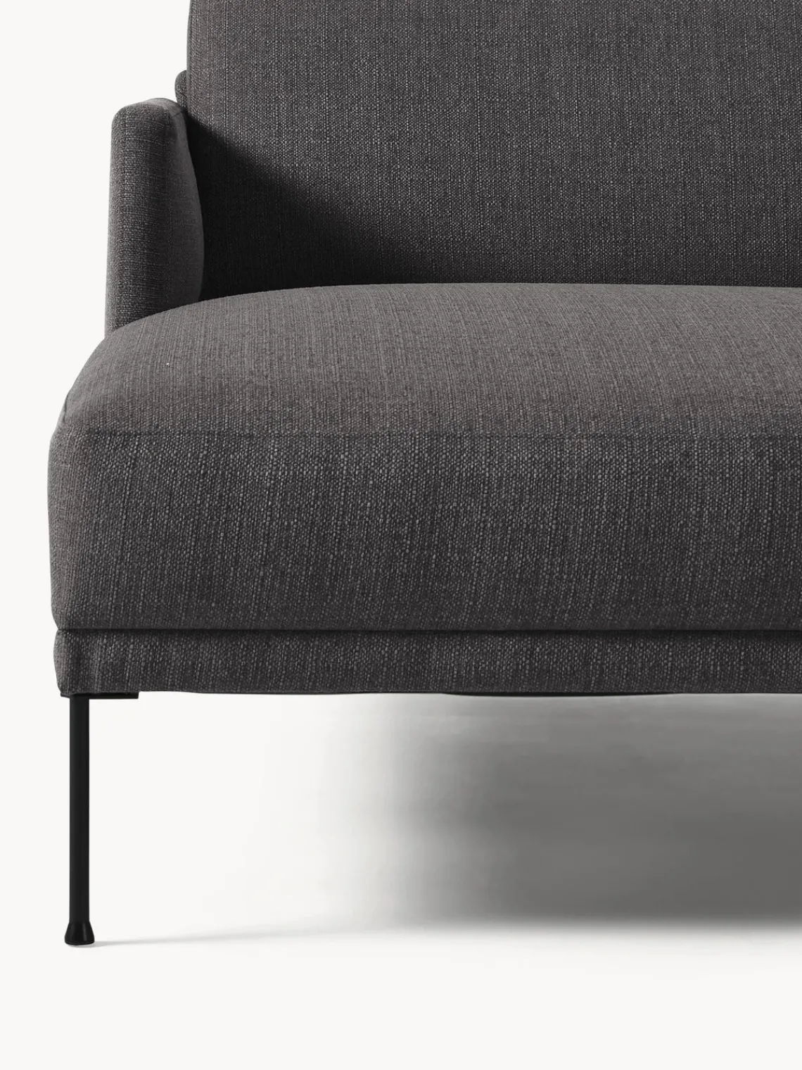 Sofá rinconera pequeño Fluente Sofás Rinconeras|Sofás