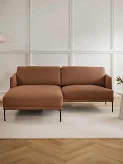 Online Sofá rinconera pequeño Fluente Sofás Rinconeras|Sofás